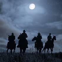 Take-Two рассказала о шансах PC-версии Red Dead Redemption 2