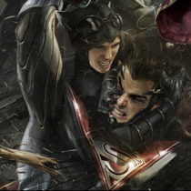Injustice 2 - Warner Bros. анонсировала пробную версию файтинга для PlayStation 4 и Xbox One