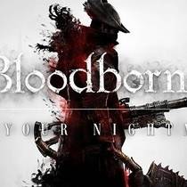 Bloodborne - оружие главного героя воссоздано кузнецами из Man at Arms