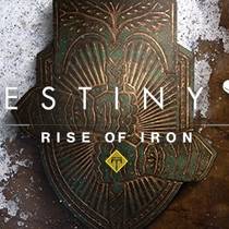 Обзор Destiny: Rise of Iron