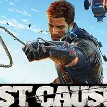 Just Cause 3 - дополнение Sky Fortress стартует в марте, разработчики опубликовали дебютный трейлер