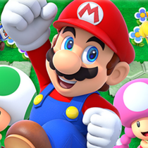 Обзор Mario Party: Star Rush