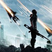 EA пообещала вернуться к Mass Effect