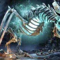 The Elder Scrolls Online - появились первые подробности нового дополнения Dragon Bones