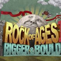 Мы опубликовали рецензию на Rock of Ages 2