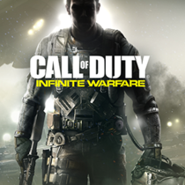 GameMAG HD: Знакомимся с Call of Duty: Infinite Warfare