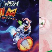 Саундтрек серии Earthworm Jim выпустят на виниле