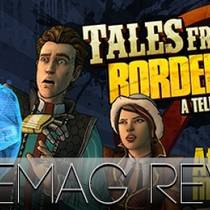 Обзор Tales from the Borderlands: Episode 2 - Atlas Mugged