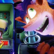 Crash Bandicoot на Xbox One и другие новости дня
