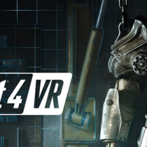 Fallout 4 - VR-версия игры поступила в продажу по всему миру