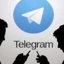 Мы запустили игрового Telegram-бота