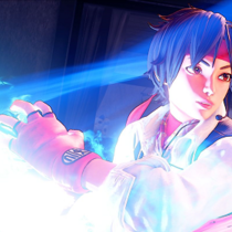 Street Fighter V - анонсирован третий сезон файтинга и представлен вступительный ролик Arcade Edition