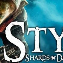 Пользовательские обзоры Styx: Shards of Darkness