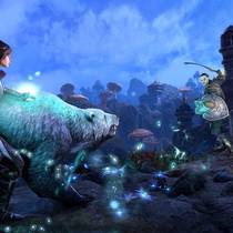 The Elder Scrolls Online - Поля боя станут доступны без покупки “Morrowind”