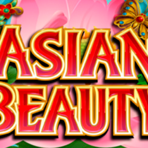 Коэффициенты комбинаций Asian Beauty в казино Биткоин