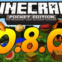Обзор Minecraft: Pocket Edition