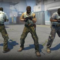 О кейсах в Counter-Strike: Global Offensive