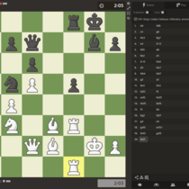 Турнир по шахматам онлайн: где найти турниры и как заработать деньги