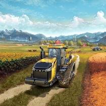 Farming Simulator 17: собираем новый урожай!