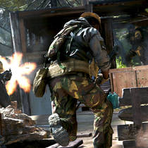Новые подробности об игре Call of Duty: Modern Warfare
