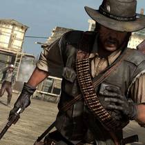 Что будет в Red Dead Redemption 2?