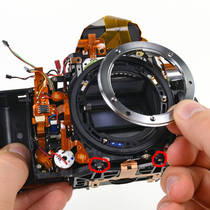 Причины поломки объектива фотоаппарата