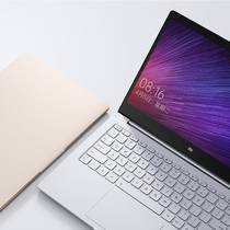 Xiaomi Mi Notebook Air 13.3: универсальный ноутбук компактных размеров