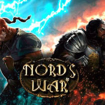Характеристики видеослота Nords War из казино Эльдорадо