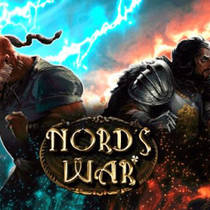 Характеристики видеослота Nords War из казино Эльдорадо Характеристики видеослота Nords War из казино Эльдорадо
