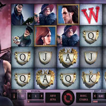 Бонусные опции игрового автомата Dracula с сайта казино Вулкан 24