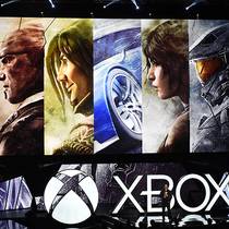 Эксклюзивы для Xbox One за 2017 год