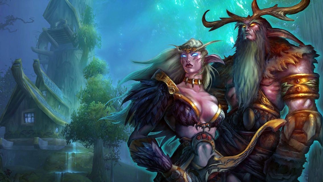 Полезные рекомендации для новичков в игре World of Warcraft